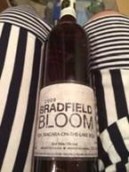 Brad field bloom 2009